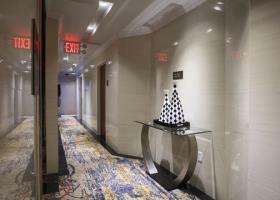 Hotel Comfort Inn Near Financial District