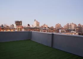 Hotel Comfort Inn Near Financial District