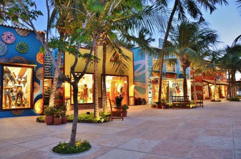 Apartamento Atlantic Ocean Residence