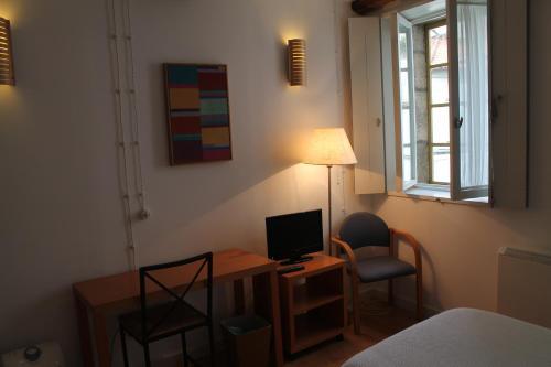 Hostal Pensi�n Con Encanto San Marti�o Pinario