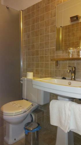 Hostal Pensi�n Con Encanto San Marti�o Pinario