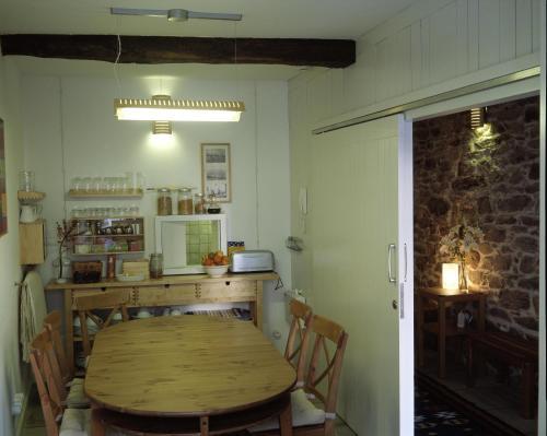 Hostal Pensi�n Con Encanto San Marti�o Pinario