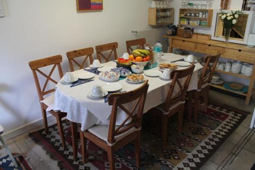 Hostal Pensi�n Con Encanto San Marti�o Pinario