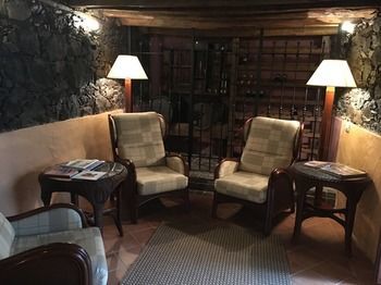 Agroturismo Hotel Rural Los Realejos