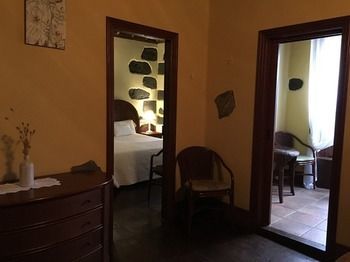 Agroturismo Hotel Rural Los Realejos
