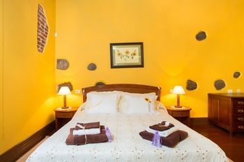 Agroturismo Hotel Rural Los Realejos