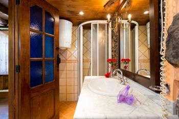 Agroturismo Hotel Rural Los Realejos