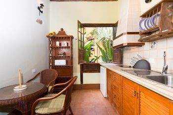 Agroturismo Hotel Rural Los Realejos