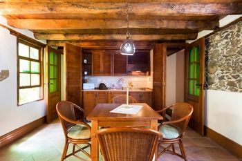 Agroturismo Hotel Rural Los Realejos