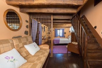 Agroturismo Hotel Rural Los Realejos
