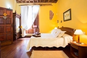Agroturismo Hotel Rural Los Realejos