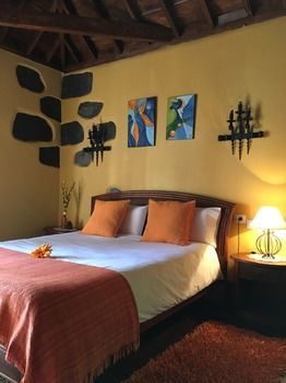 Agroturismo Hotel Rural Los Realejos