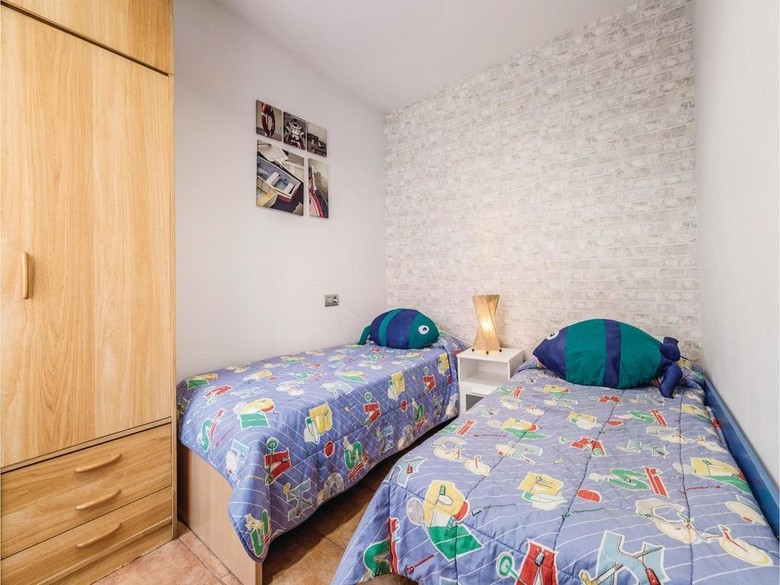 Apartamento Tossa De Mar 42