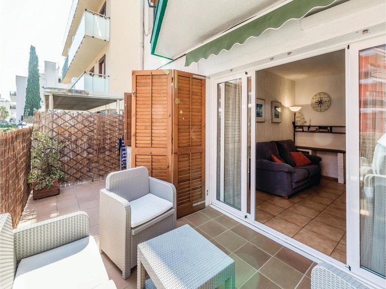Apartamento Tossa De Mar 42