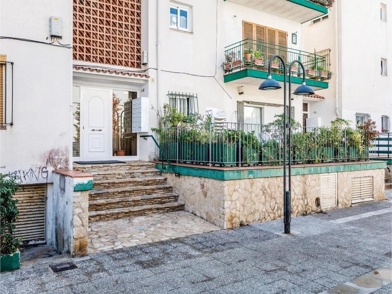 Apartamento Tossa De Mar 42