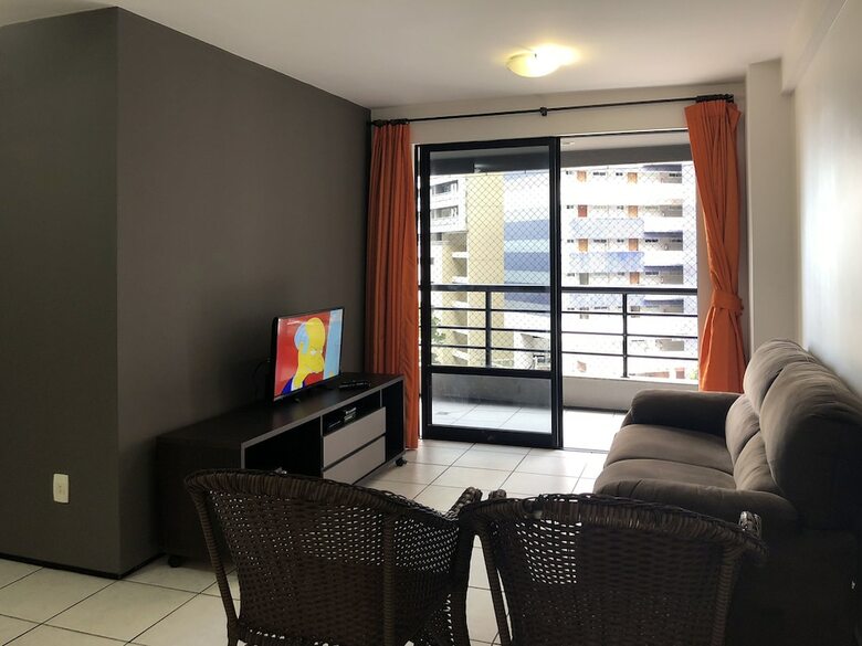Altavista Apartments