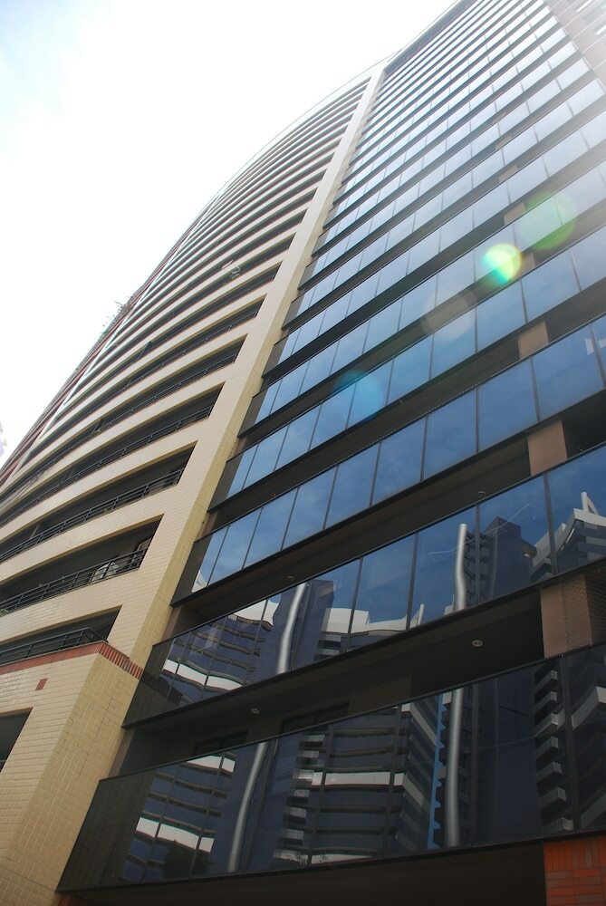 Altavista Apartments
