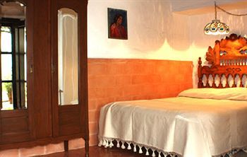 Bed & Breakfast Casa Carmen
