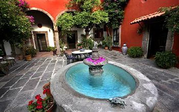 Bed & Breakfast Casa Carmen
