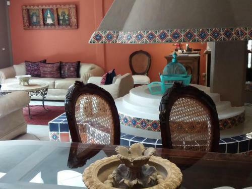 Apartamento Hospedaje El Colibri
