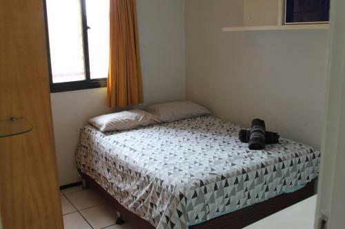 Apartamento Porto De Iracema Beachs