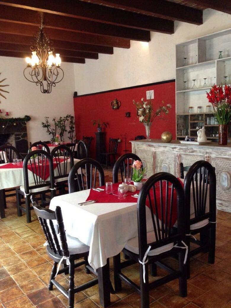 Hotel La Huerta