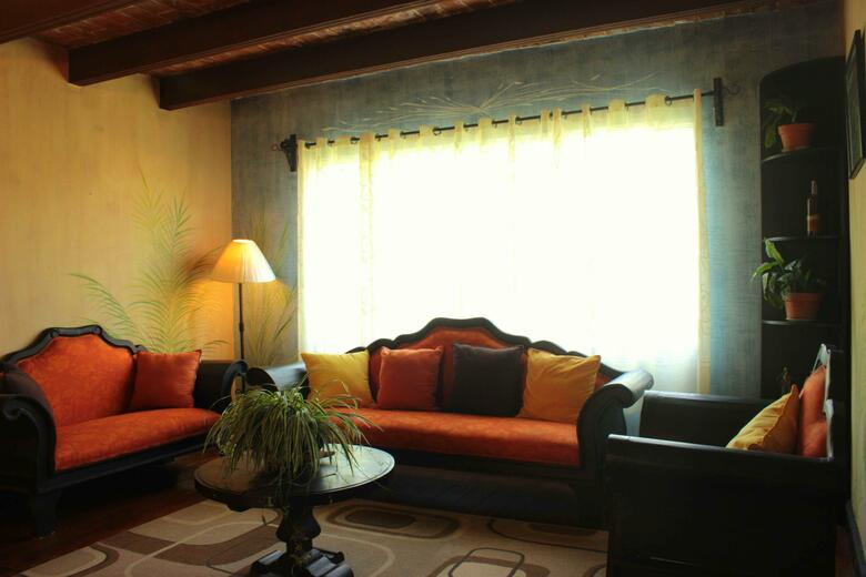 Hotel La Huerta