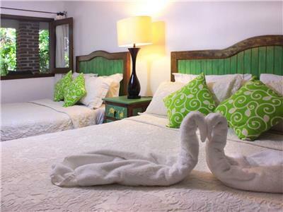Hotel La Huerta