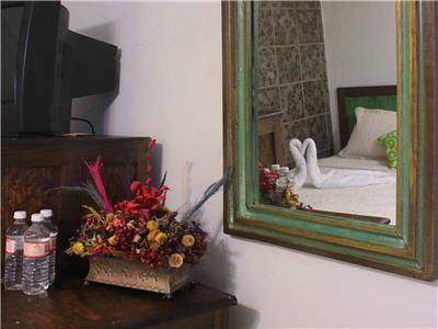 Hotel La Huerta