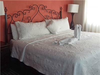 Hotel La Huerta