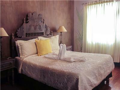 Hotel La Huerta