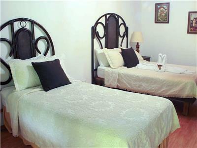 Hotel La Huerta