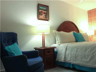 Hotel La Huerta
