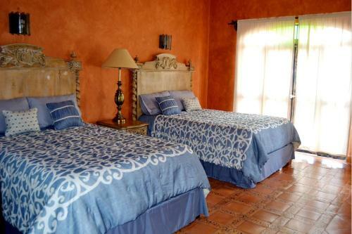 Hostal Casa Vergel