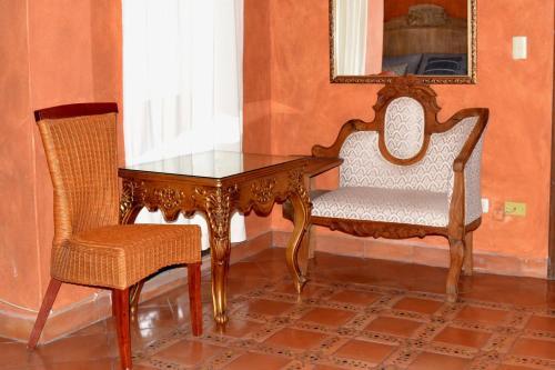 Hostal Casa Vergel