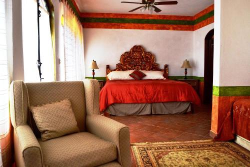 Hostal Casa Vergel