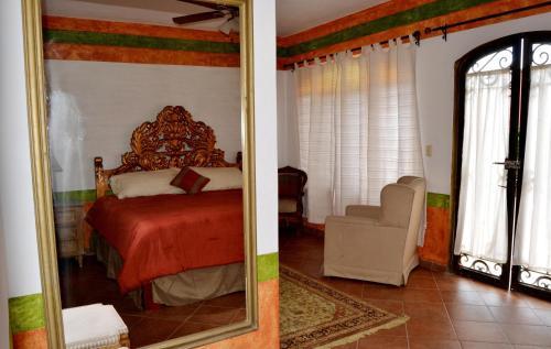 Hostal Casa Vergel