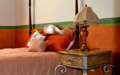 Hostal Casa Vergel