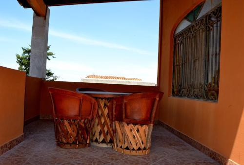 Hostal Casa Vergel