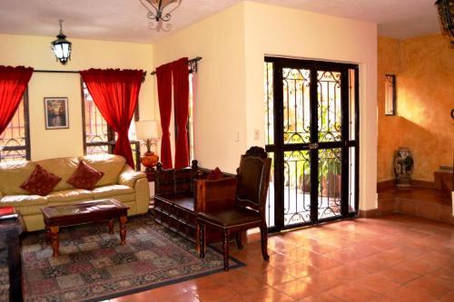 Hostal Casa Vergel