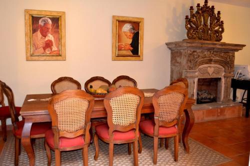 Hostal Casa Vergel