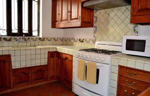 Hostal Casa Vergel