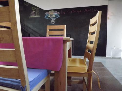 La Catrina Hostel