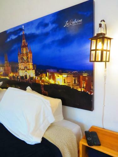 La Catrina Hostel