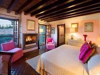 Hotel Casa Schuck