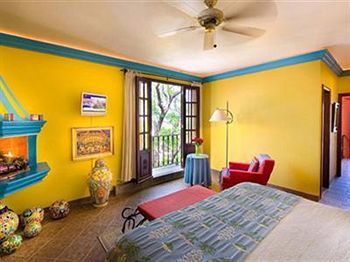 Hotel Casa Schuck
