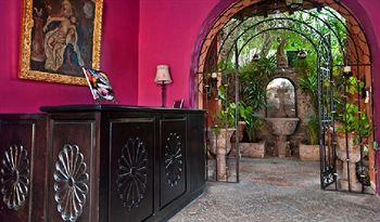 Hotel Casa Schuck