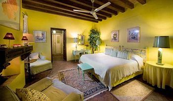 Hotel Casa Schuck