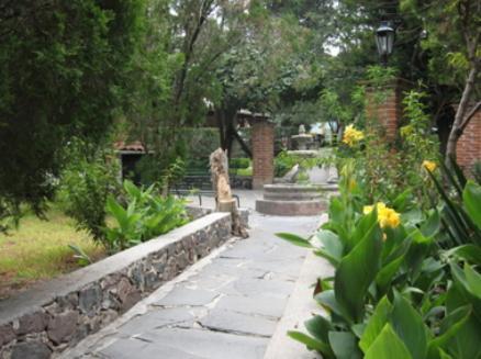 Hotel Quinta Loreto