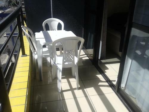 Apartamento Vista Mar Meireles - Praia Mansa